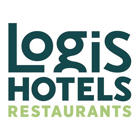 Logis Hotel Restaurant Manoir De L'Acherie Sainte-Cécile Екстериор снимка