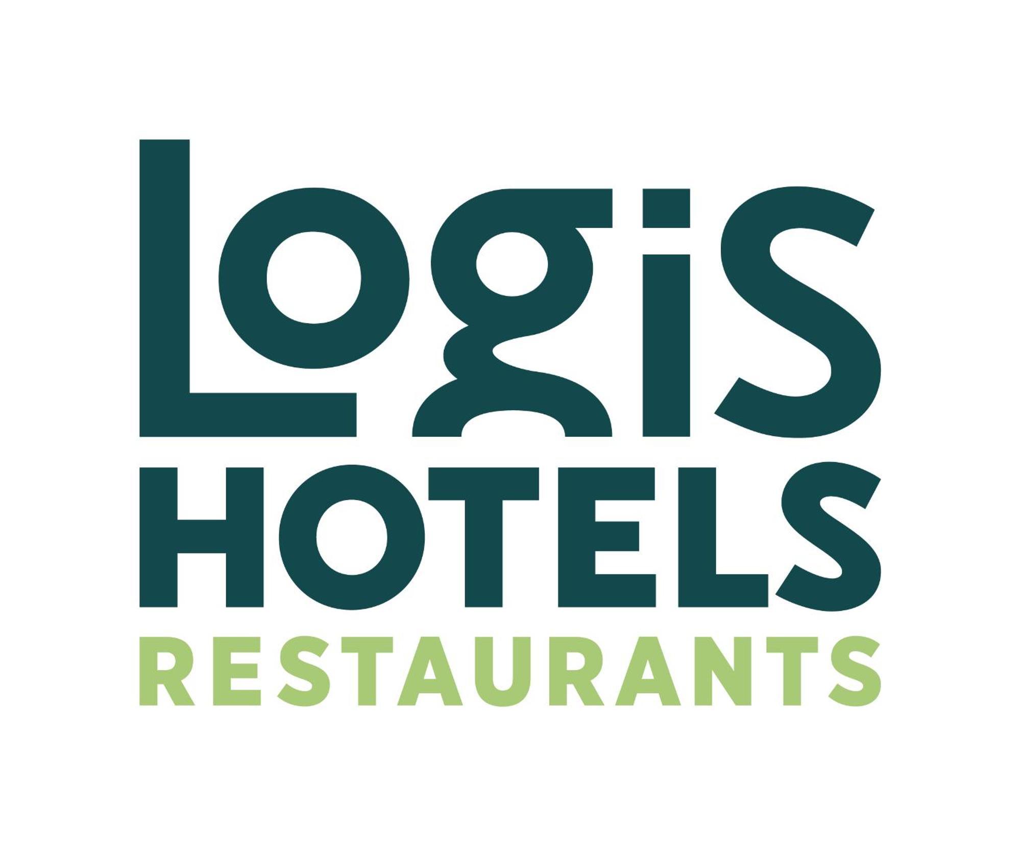 Logis Hotel Restaurant Manoir De L'Acherie Sainte-Cécile Екстериор снимка