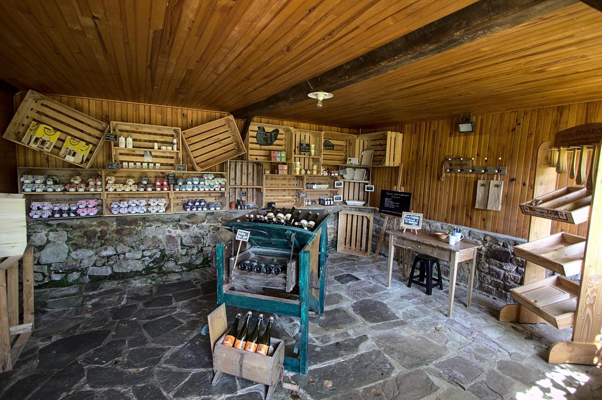 Logis Hotel Restaurant Manoir De L'Acherie Sainte-Cécile Екстериор снимка
